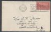 CA. San Francisco California  Machine Slogan United States and Worldwide Postal History