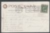 CA. San Francisco California  Machine Slogan United States and Worldwide Postal History