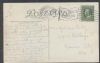 CO. Denver Five Points Station Colorado  Pmk: Station United States and Worldwide Postal History