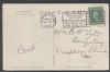 DC. Washington Dist Of Columbia  Machine Slogan United States and Worldwide Postal History