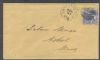 CA. San Francisco California  1869 Issue United States and Worldwide Postal History