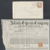 PA. Philadelphia Pennsylvania  Revenues United States and Worldwide Postal History
