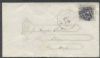 CT. Bridgeport Connecticut  Ladies Cover United States and Worldwide Postal History