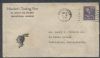 IL. Belleville Illinois Ad: Indian Dealer United States and Worldwide Postal History