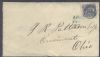 OH. Cincinnati Ohio  Pmk: Advertised United States and Worldwide Postal History