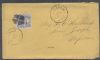 MO. Saint Joseph Missouri  Pmk: Advertised United States and Worldwide Postal History