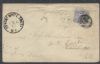 NY. Greenwich New York  Pmk: Advertised United States and Worldwide Postal History