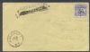 MO. Brookfield Missouri  Pmk: Advertised United States and Worldwide Postal History