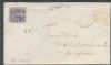 CA. Oakland California  Pmk: Unclaimed United States and Worldwide Postal History