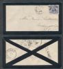 DC. Washington Dist Of Columbia  Pmk: Advertised United States and Worldwide Postal History