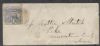  Mississippi  Pmk: Railroad United States and Worldwide Postal History