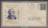 DC. Washington Dist Of Columbia  1932 Washington United States and Worldwide Postal History