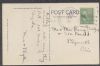 IN. Angola Lake James Rural Station Indiana  Pmk: Rural Station United States and Worldwide Postal History