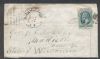 NY. Bridgeport New York  Mixed Issues United States and Worldwide Postal History