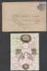 NH. Melvin Village New Hampshire  Valentine United States and Worldwide Postal History