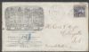 IL. Lake Forest Illinois  Ad: School United States and Worldwide Postal History