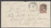 CA. San Francisco California  Pmk: Fancy United States and Worldwide Postal History