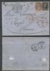 CA. San Francisco California  Pmk: Fancy United States and Worldwide Postal History