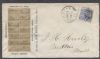 MA. Princeton Massachusetts  Ad: Animals United States and Worldwide Postal History