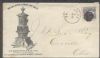 PA. Philadelphia Pennsylvania  Ad: Heating United States and Worldwide Postal History