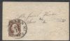 ME. Saco Maine  Pmk: Advertised United States and Worldwide Postal History