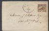 NY. New York New York  Rate: Drop United States and Worldwide Postal History