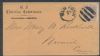 NY. New York New York Civil War History United States and Worldwide Postal History