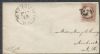 NH. West Boscawen New Hampshire  Pmk: Numeral United States and Worldwide Postal History