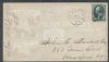 CT. Thomaston Connecticut  Ad: Overall United States and Worldwide Postal History