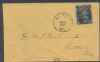 ME. Kittery Maine  Rate: Drop United States and Worldwide Postal History