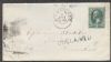 CT. Norwich Connecticut  Pmk: Advertised United States and Worldwide Postal History