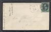 CT. Hartford Connecticut  Pmk: Star United States and Worldwide Postal History