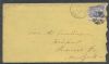 CA. Nevada City California  1869 Issue United States and Worldwide Postal History
