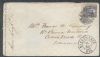CA. Sacramento California  Pmk: Fancy United States and Worldwide Postal History