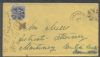 CA. San Francisco California  Pmk: Fancy United States and Worldwide Postal History