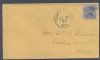 CA. Todd's Valley California  1869 Issue United States and Worldwide Postal History