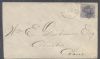 CT. Deep River Connecticut  1869 Issue United States and Worldwide Postal History