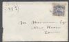 CT. Georgetown Connecticut  1869 Issue United States and Worldwide Postal History
