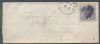 CT. Guilford Connecticut  1869 Issue United States and Worldwide Postal History