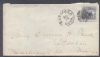 CT. Hartford Connecticut  Pmk: Star United States and Worldwide Postal History