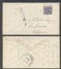 CA. San Francisco California  Pmk: Advertised United States and Worldwide Postal History