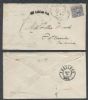 ME. Portland Maine  Pmk: Advertised United States and Worldwide Postal History