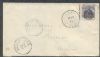 ME. Bangor Maine  Pmk: Advertised United States and Worldwide Postal History