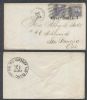 CA. San Francisco California  Pmk: Advertised United States and Worldwide Postal History