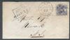 NJ. Newark New Jersey  Pmk: Advertised United States and Worldwide Postal History