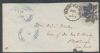 NY. New York New York  Ad: Religious United States and Worldwide Postal History