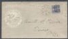 NY. Albany New York  Ad: Govt - State United States and Worldwide Postal History