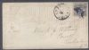 VA. Lexington Virginia  Ad: Military United States and Worldwide Postal History