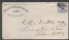CT. Bridgeport Connecticut  Ad: Watercraft United States and Worldwide Postal History