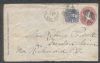 CA. San Francisco California  1869 Issue United States and Worldwide Postal History